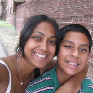 Meet your Posher, Johnathan